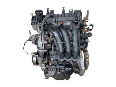 MOTOR 134.910 EN BUEN ESTADO SMART FORFOUR I 04-06 1.1  