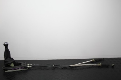 Механізм перемикання передач mini countryman r60 n47 9811714 фото №1