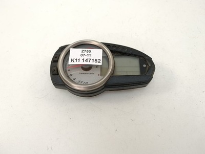 KAWASAKI Z750 07-11 LICZNIK