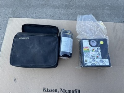 Компрессор помпа набор колеса renault master 3 iii iv 4 opel movano b фото №1