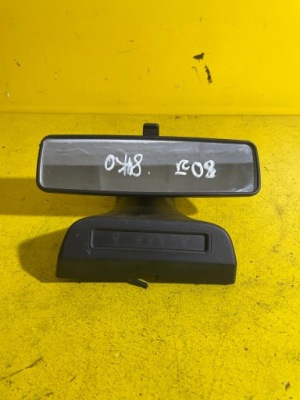 Alfa romeo giulietta дзеркало заднього виду фото №1