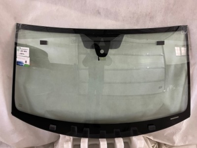 Vw touareg стекло передняя датчик kam hud po 2018- фото №1