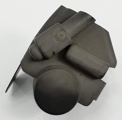 Защита бачок жидкость тормозной mercedes w211 фото №1