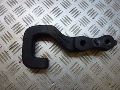 Hak буксирувальний gladiator 3.0 68351561aa фото №1