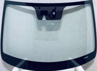 Стекло лобовое nowa hyundai i20 ii 2014- kam+sens фото №1