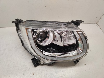 Suzuki ignis 2017- лампа full led правий перед фото №1