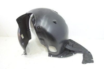 Подкрылок перед левая skoda octavia iii 5e0809957f фото №1