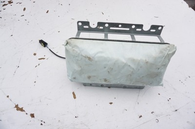 Подушка air bag пасажира hyundai coupe rd2 фото №1