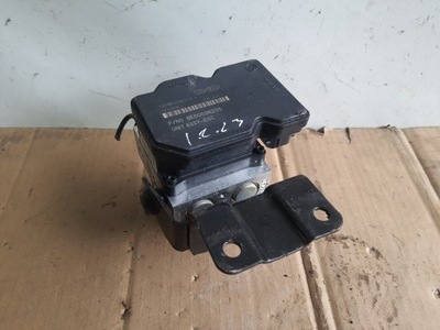 Kia carens iv 12-19 насос abs 58910-a4981 фото №1