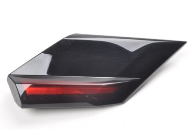 Citroen c4 iii e-c4 2019 - лампа кузовная задняя правая отражатель 9835109680 фото №1