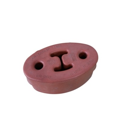 Кронштейн глушника ford av61-5a262-ba фото №1