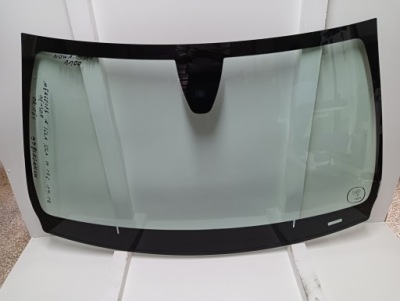 Стекло передняя mercedes a/ cla/ gla w176 2015-2019 датчик оригинал фото №1