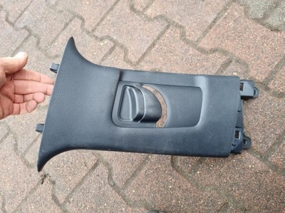 Пластик защита стойка b левая toyota corolla e21 фото №1