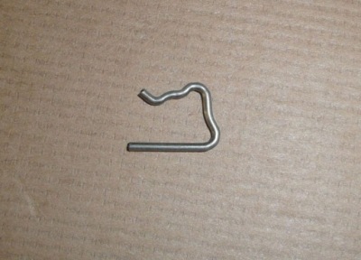 Клипса впрыска sid 81.099 фото №1