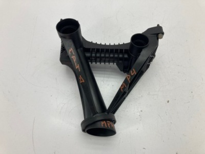 Mercedes actros mp4 om471 маслоприёмник масла a4731803251 фото №1