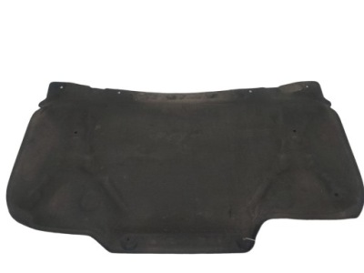 Шумоизоляция подкрылок капот ford f-150 lift 2017-2020 фото №1