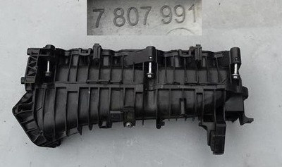 Коллектор всасывающий bmw 7807991 фото №1