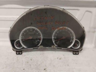 Лічильник suzki swift 34110-68la1 фото №1
