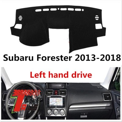 PARA SUBARU FORESTER 2013-2018 VOLANTE CON IZQUIERDA S  