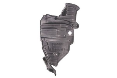 BLIC 6601-02-1678874P PROTECTION ENGINE NISSAN  