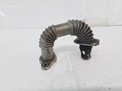 Opel mokka труба шланг egr 55574012 фото №1