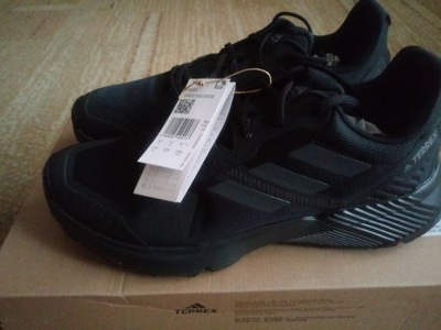 Buty Męskie Adidas Terrex Soulstride r. 47 1/3