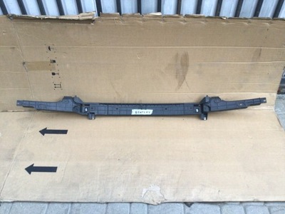 Молдинг бампера bentley задня фото №1