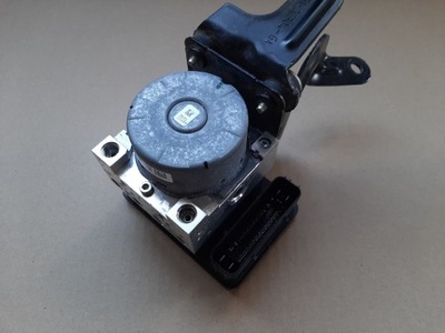 Насос abs ford ecosport gn15-2c219-db фото №1