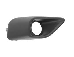 Fiat doblo lift 15+atrapa решётка рамка левая фото №1