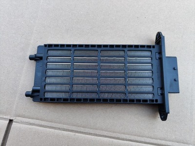 Отопитель электрическая нагреватель kia ceed ii 13r фото №1