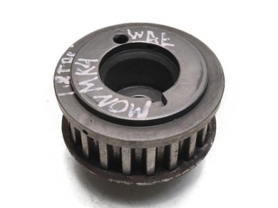 Колесо зубчасте вала ford mondeo mk4 1.8 tdci 7g9q6306aa фото №1