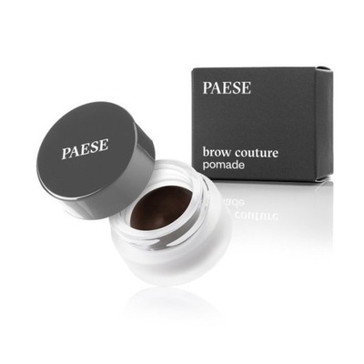 Paese Brow Couture Pomade pomada do brwi 04 Dark Brunette 5,5g