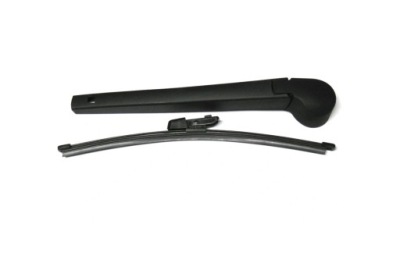 Рычаг дворники задняя задние vw polo 9n golf v hb фото №1