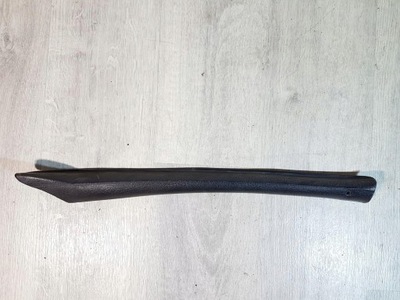 Защита стойка a правая vw golf ii фото №1