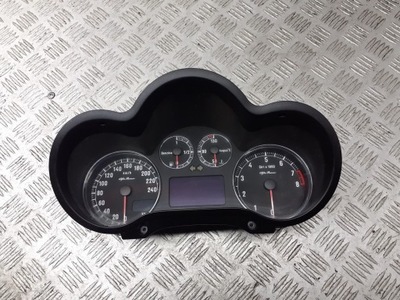 CUADRO CUADRO DE INSTRUMENTOS ALFA ROMEO 147 1.6 156071215  