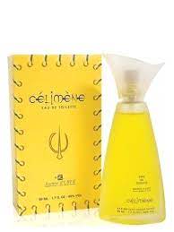 Jeanne d'Urfe CELIMENE EDT 50ml UNIKAT!