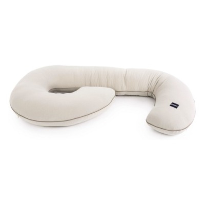 POOFI PODUSZKA CIĄŻOWA ORGANIC BAWEŁNIANA