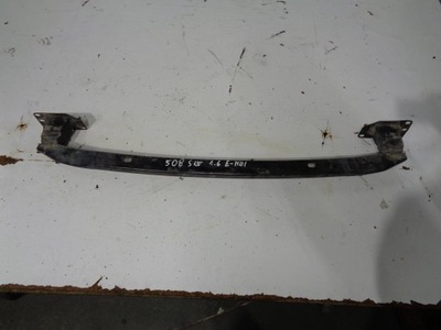 Балка pod бампер перед peugeot 508 i фото №1