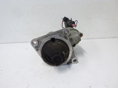 Стартер alfa romeo 147 lift 05r. фото №1