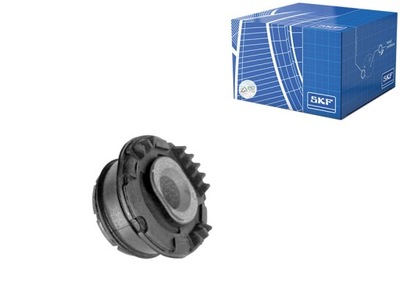 Сайлентблок балка підвіска задня mercedes cls c219 e t-model s211 e фото №1