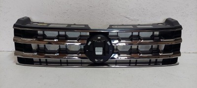 Vw atlas 3cn решётка радиатора решётка радиатора передняя 3cn853651 фото №1