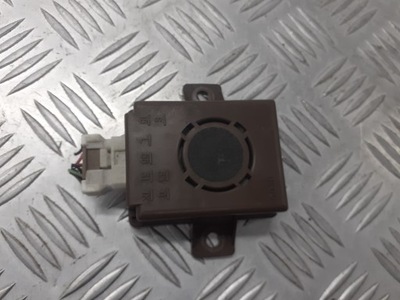 Модуль света chevrolet aveo t200 96219056 фото №1