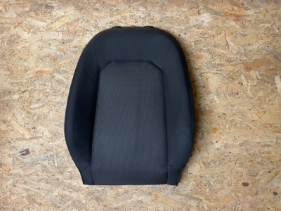 Обивка мат нагревательная сиденье левая audi a3 8v фото №1