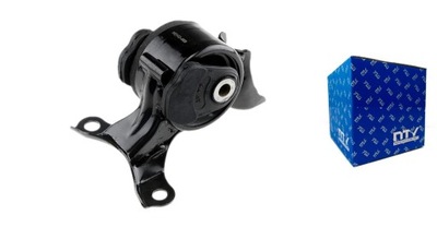 Подушка двигуна honda stream 2.0 01- ліва фото №1