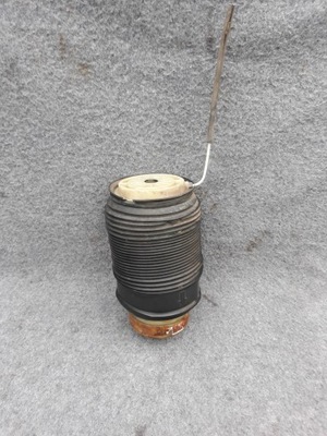 Подушка пневмоподушка задня mercedes w212 e-klasa kombi фото №1