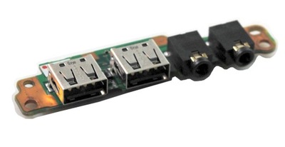 Moduł USB Audio Toshiba S500 A11 P000525870 G2690A