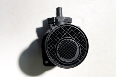 Витратомір audi a4 8ec, b7 0281002461 2005 фото №1