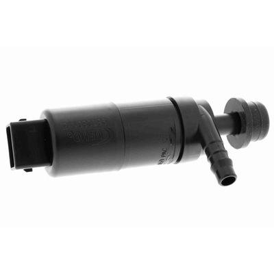 Vemo v25-08-0015 насос жидкость распылителя, омыватель передних фары фото №1