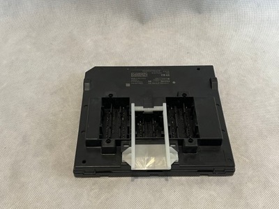 Модуль комфорту vw 5q0937084df фото №1