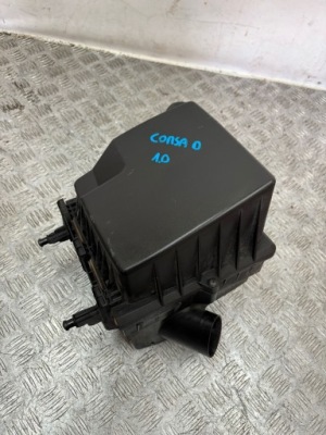 Корпус фильтра воздуха opel corsa d 1.0 фото №1